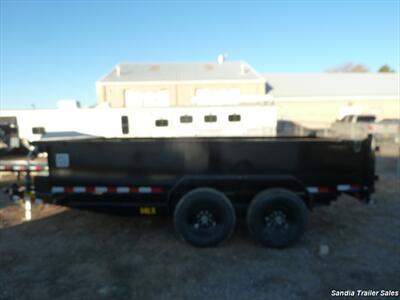 2025 Big Tex 14LX NOMAD   - Photo 8 - Edgewood, NM 87015