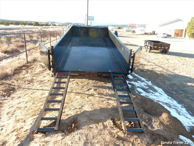 2026 Big Tex 14LP 8314   - Photo 7 - Edgewood, NM 87015