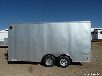 2025 Haulmark PASSPORT 8516PPT2-D   - Photo 5 - Edgewood, NM 87015