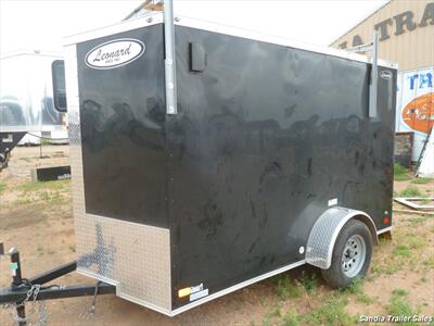 2024 LEONARD PRO CRAFT   - Photo 4 - Edgewood, NM 87015