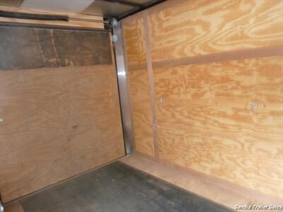 2024 LEONARD PRO CRAFT   - Photo 5 - Edgewood, NM 87015