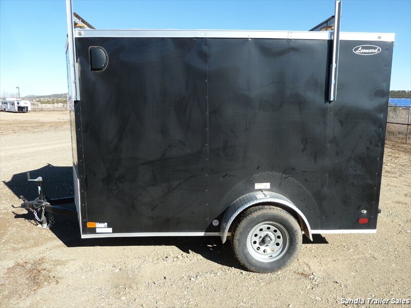 2024 LEONARD PRO CRAFT  