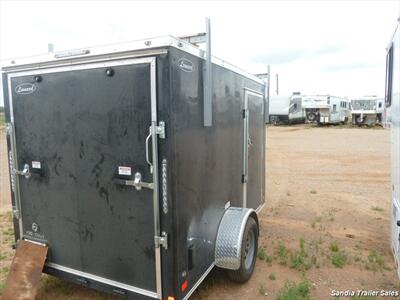 2024 LEONARD PRO CRAFT   - Photo 2 - Edgewood, NM 87015