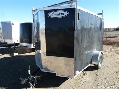 2024 LEONARD PRO CRAFT