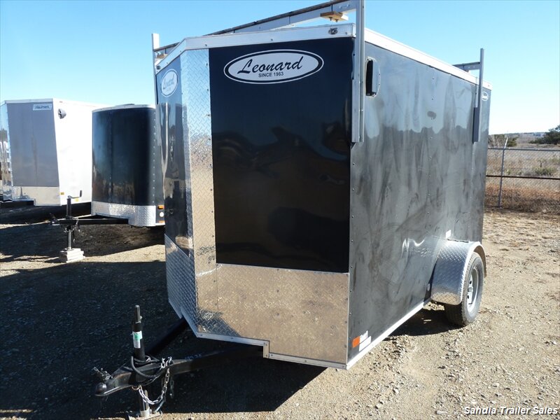 2024 LEONARD PRO CRAFT  