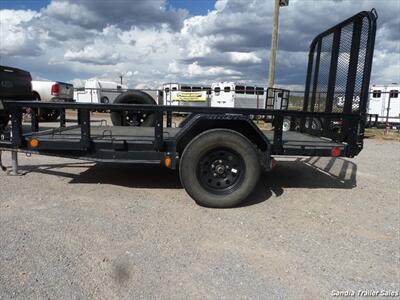 2022 PJ 5X10   - Photo 4 - Edgewood, NM 87015