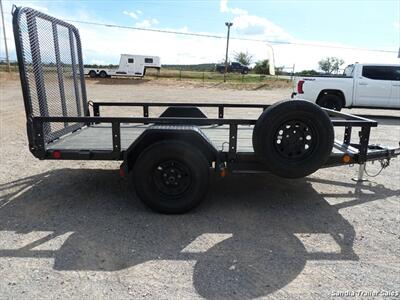 2022 PJ 5X10   - Photo 8 - Edgewood, NM 87015