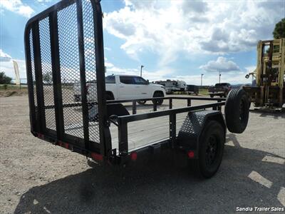 2022 PJ 5X10   - Photo 7 - Edgewood, NM 87015