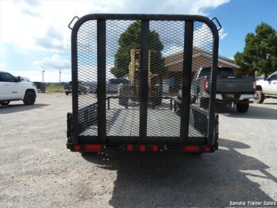 2022 PJ 5X10   - Photo 6 - Edgewood, NM 87015