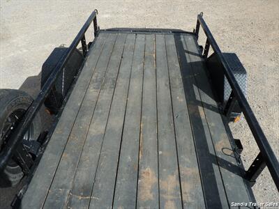 2022 PJ 5X10   - Photo 10 - Edgewood, NM 87015