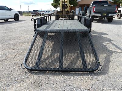 2022 PJ 5X10   - Photo 9 - Edgewood, NM 87015