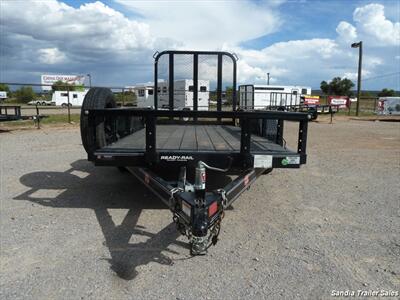 2022 PJ 5X10   - Photo 2 - Edgewood, NM 87015