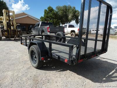 2022 PJ 5X10   - Photo 5 - Edgewood, NM 87015