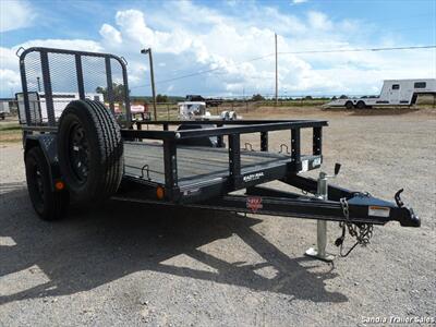 2022 PJ 5X10   - Photo 1 - Edgewood, NM 87015