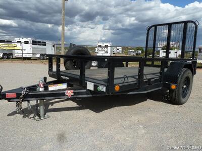2022 PJ 5X10   - Photo 3 - Edgewood, NM 87015