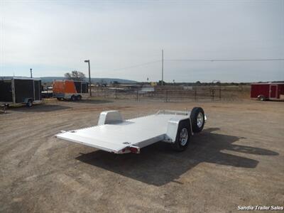 2025 Aluma 8214HS TILT   - Photo 4 - Edgewood, NM 87015