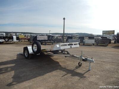 2025 Aluma 8214HS TILT   - Photo 9 - Edgewood, NM 87015