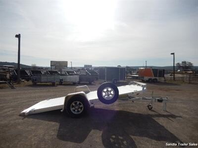 2025 Aluma 8214HS TILT   - Photo 8 - Edgewood, NM 87015