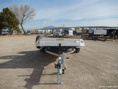 2025 Aluma 8214HS TILT   - Photo 5 - Edgewood, NM 87015