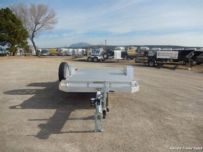 2025 Aluma 8214HS TILT   - Photo 1 - Edgewood, NM 87015