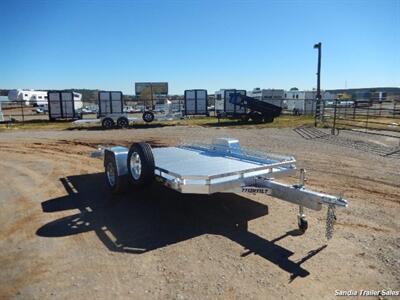 2025 Aluma 7712H TILT-S   - Photo 4 - Edgewood, NM 87015