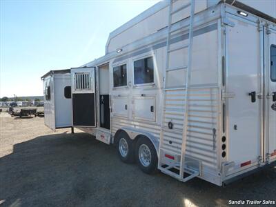 2022 SMC 3HLQGN SL831355R   - Photo 10 - Edgewood, NM 87015