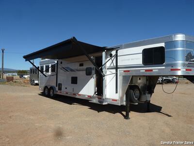 2022 SMC 3HLQGN SL831355R   - Photo 8 - Edgewood, NM 87015