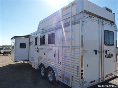 2022 SMC 3HLQGN SL831355R   - Photo 2 - Edgewood, NM 87015