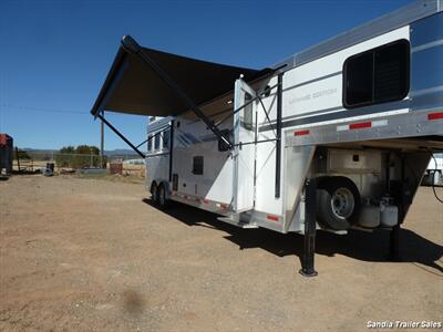 2022 SMC 3HLQGN SL831355R   - Photo 11 - Edgewood, NM 87015