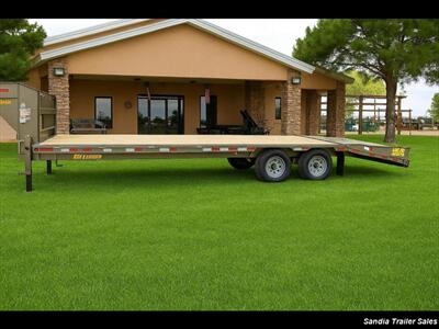 2027 Diamond T 10225SWF SWF160