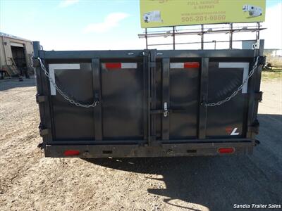 2022 LAMAR DL831427 - Photo 6 - Edgewood, NM 87015