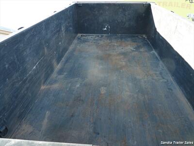 2022 LAMAR DL831427 - Photo 13 - Edgewood, NM 87015