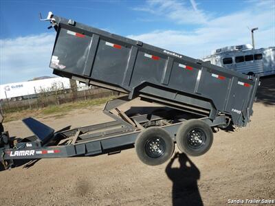 2022 LAMAR DL831427 - Photo 12 - Edgewood, NM 87015