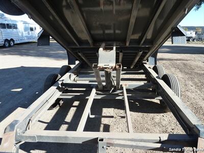 2022 LAMAR DL831427 - Photo 11 - Edgewood, NM 87015