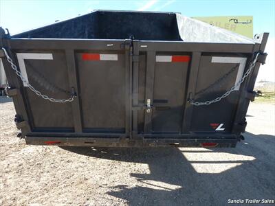 2022 LAMAR DL831427 - Photo 14 - Edgewood, NM 87015