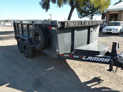 2022 LAMAR DL831427 - Photo 9 - Edgewood, NM 87015