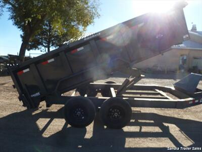 2022 LAMAR DL831427 - Photo 15 - Edgewood, NM 87015