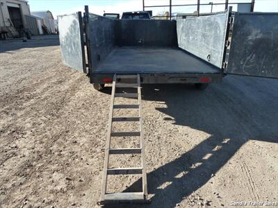 2022 LAMAR DL831427 - Photo 17 - Edgewood, NM 87015