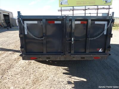 2022 LAMAR DL831427 - Photo 4 - Edgewood, NM 87015