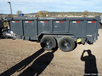 2022 LAMAR DL831427 - Photo 2 - Edgewood, NM 87015