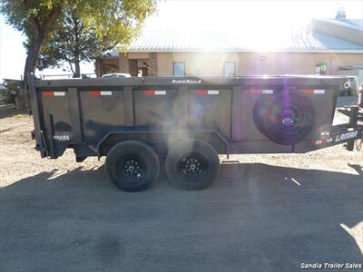 2022 LAMAR DL831427 - Photo 8 - Edgewood, NM 87015