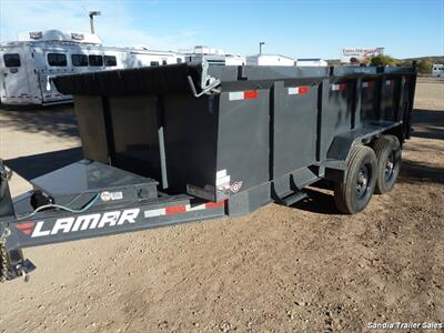 2022 LAMAR DL831427 - Photo 1 - Edgewood, NM 87015