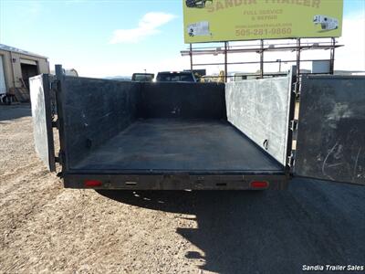 2022 LAMAR DL831427 - Photo 16 - Edgewood, NM 87015