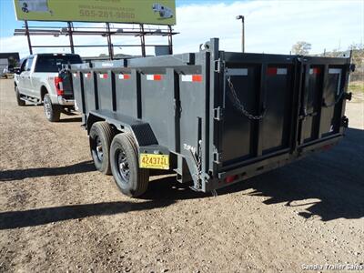 2022 LAMAR DL831427 - Photo 3 - Edgewood, NM 87015