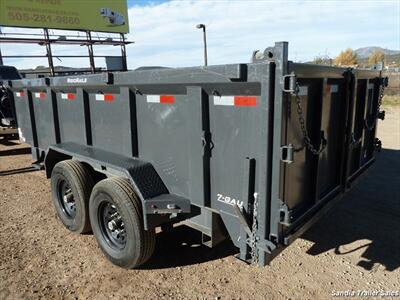 2022 LAMAR DL831427 - Photo 5 - Edgewood, NM 87015