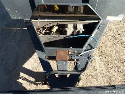 2022 LAMAR DL831427 - Photo 10 - Edgewood, NM 87015