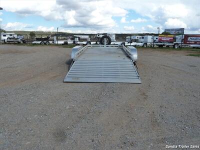 2014 Aluma 7812TA   - Photo 9 - Edgewood, NM 87015