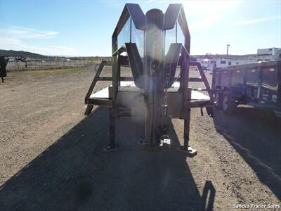 2026 Diamond T 10228DTF240 DTF240 - Photo 8 - Edgewood, NM 87015