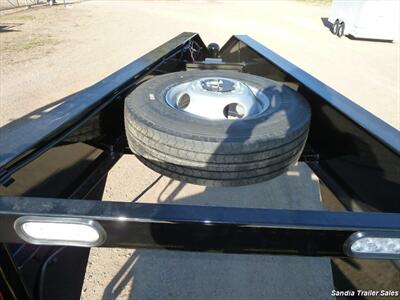 2026 Diamond T 10228DTF240 DTF240 - Photo 11 - Edgewood, NM 87015