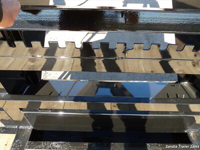 2026 Diamond T 10228DTF240 DTF240 - Photo 10 - Edgewood, NM 87015